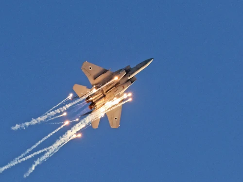 Israel Air Force