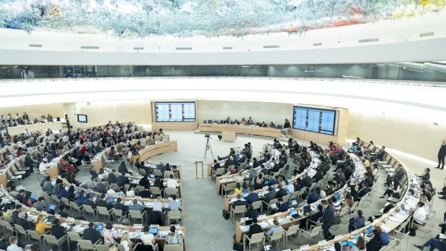 UN 'settler violence' report based on distorted data