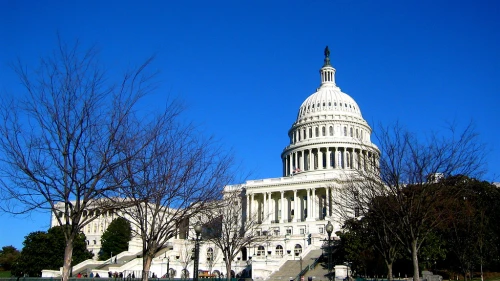 U.S. Capitol