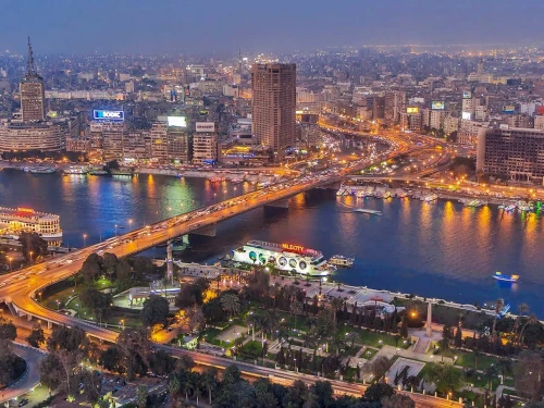 Cairo