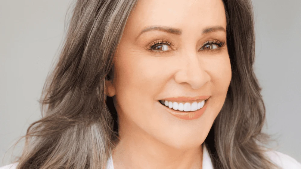 Patricia Heaton