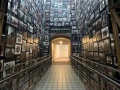 U.S. Holocaust Memorial Museum
