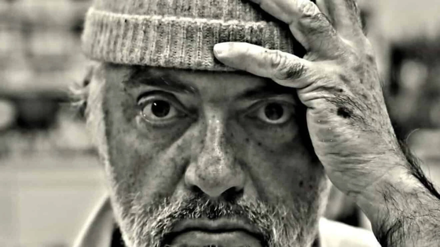 Ron Agam - Israel & Jewish News - JNS