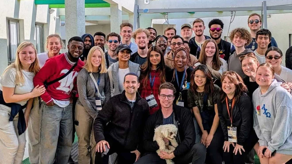 Caravan for Democracy