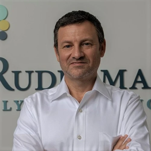 Jay Ruderman