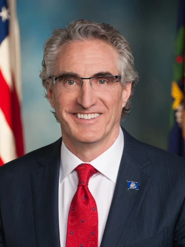 Doug Burgum