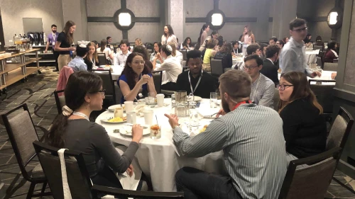 Israel on Campus Coalition