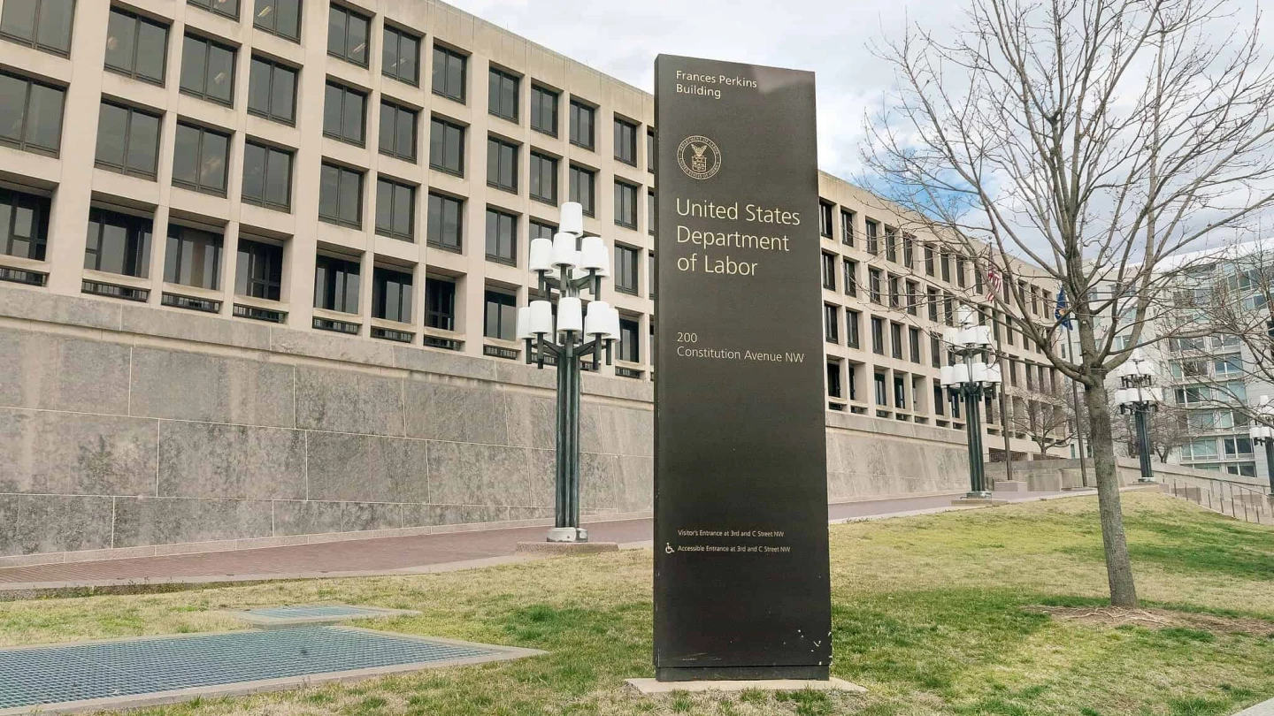 US Labor Department launches faith-based resource hub on workplace bias ...