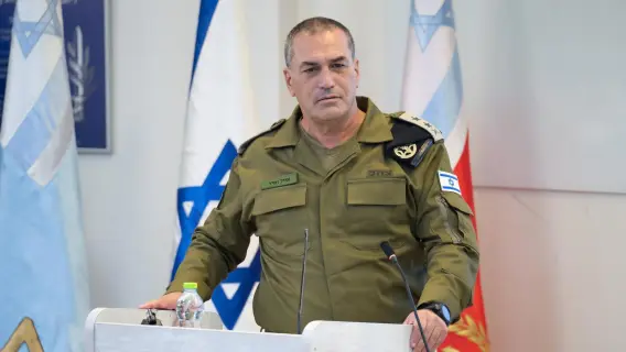 IDF chief says Oct. 7 probes concluded, vows larger military - Israel ...