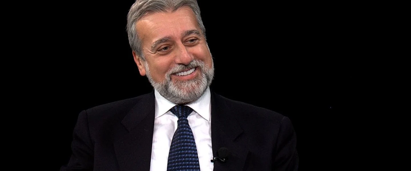 Rabbi Dr. Elie Abadie. Source: YouTube.