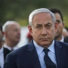 Israeli Prime Minister Benjamin Netanyahu. Photo by Hadas Frosch/Flash 90.