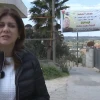 Al Jazeera journalist Shireen Abu Akleh. Source: Screenshot.