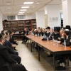 OU program Israeli rabbis