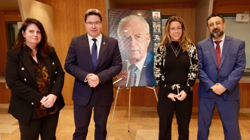 Ofir Akunis Noa Rothman