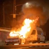 Lod Riots, 2021