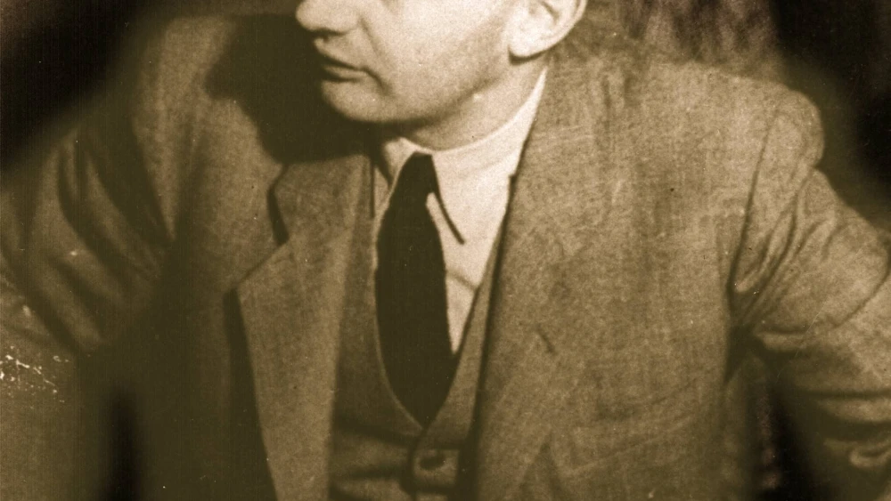 Raoul Wallenberg
