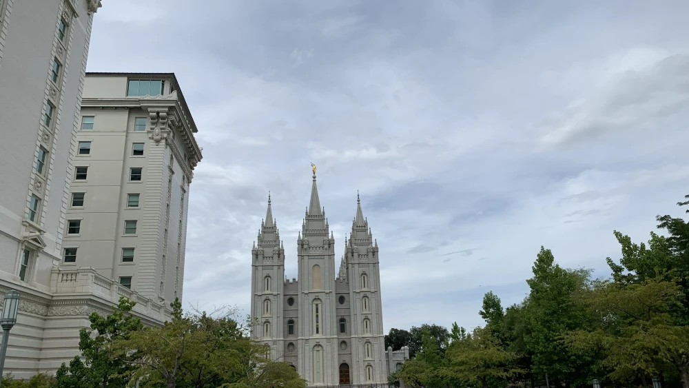 Utah