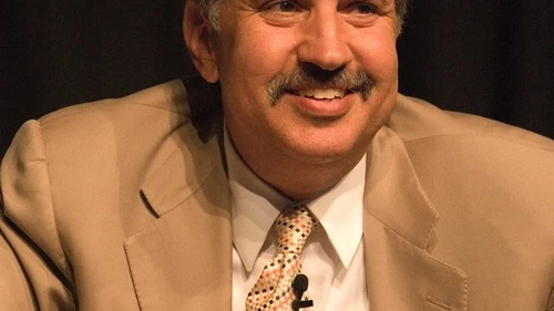 Thomas L. Friedman