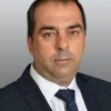 Likud Party Knesset member Afef Abed. Credit: Knesset.