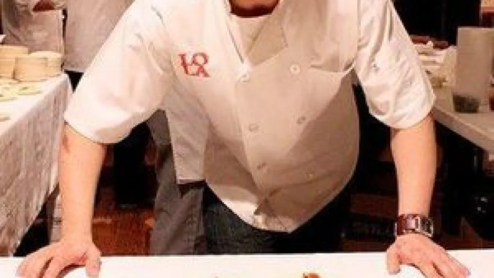 Amos Hayon. Credit: Courtesy Amos Hayon.