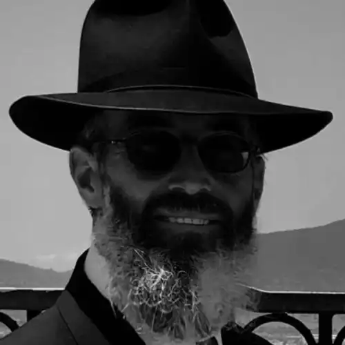 Pinny Arnon. Credit: Courtesy.