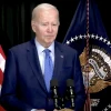 U.S. President Joe Biden