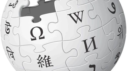 Wikipedia