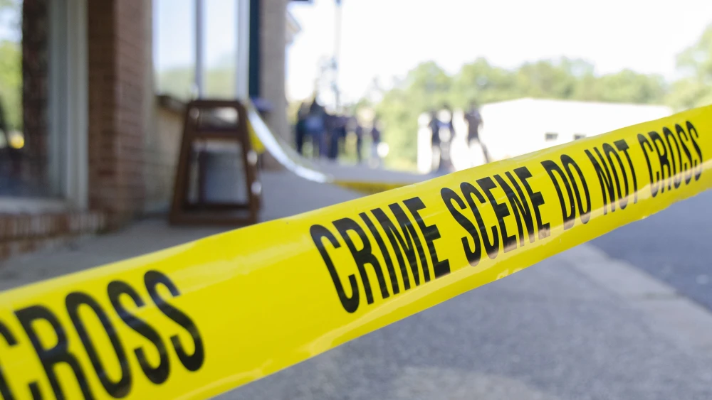 Los Angeles on pace to record 12 more anti-Jewish hate crimes in 2026 than last year per police data