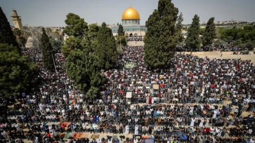 Temple Mount