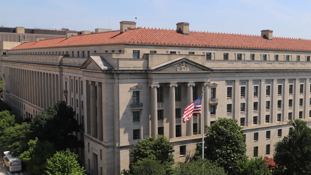 Justice Department