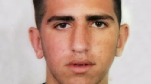 Majdi Halabi, an Israeli Druze soldier from the northern village of Daliyat al-Karmel near Haifa, went missing in May 2005 while attempting to hitchhike back to his base from his home. Credit: Courtesy.
