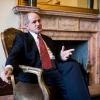 U.S. Sen. James Risch (R-Ida.). Credit: James Risch/Flickr.
