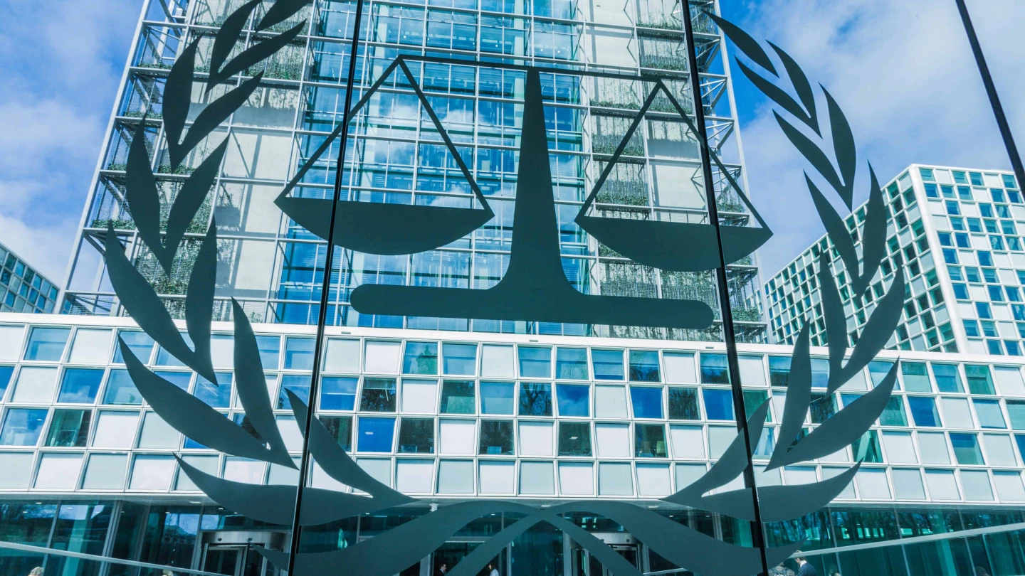 Trump admin launches campaign to dismantle ICC ‘brick by brick, if necessary’