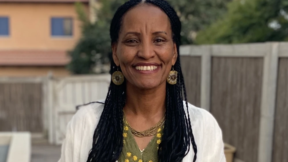 Jewish Agency for Israel Northeast regional director Sigal Kanotopsky. Credit: Jewish Agency for Israel.