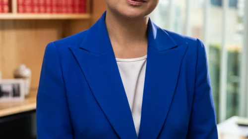 Penny Wong