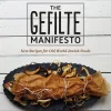 The cover of "The Gefilte Manifesto." Credit: Flatiron Books.