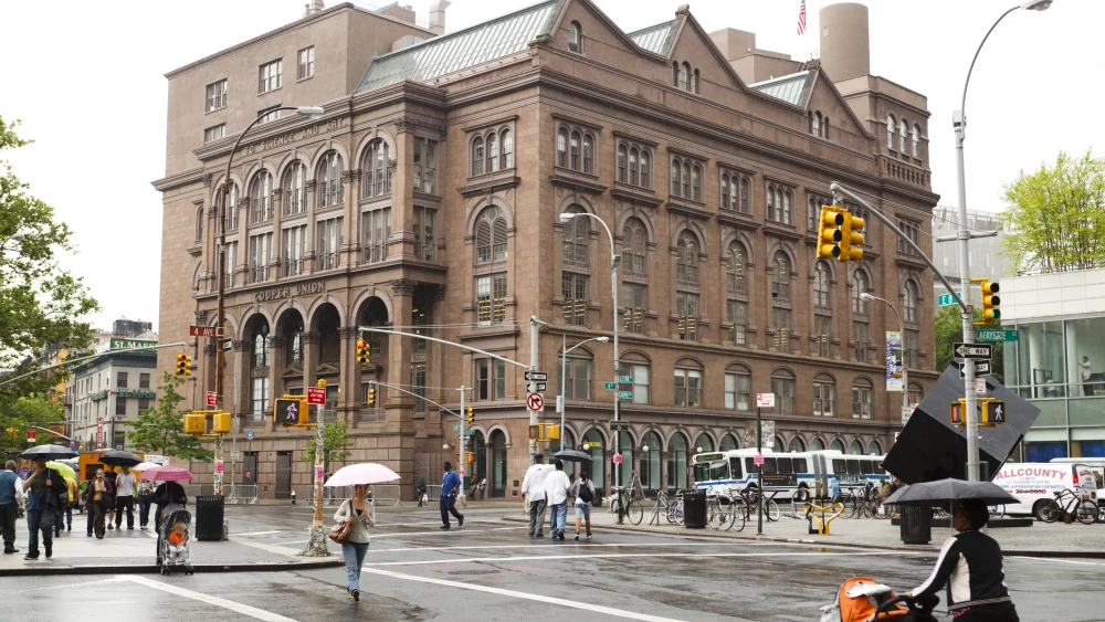 Cooper Union