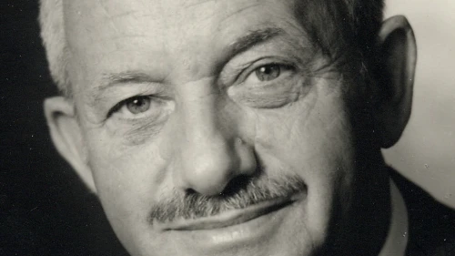 Chaim Schreiber. Credit: Courtesy.