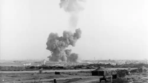 Marin barracks bombing Beirut 1983