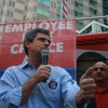 Former Rep. Joe Sestak (D-Pa.). Credit: Wikimedia Commons.