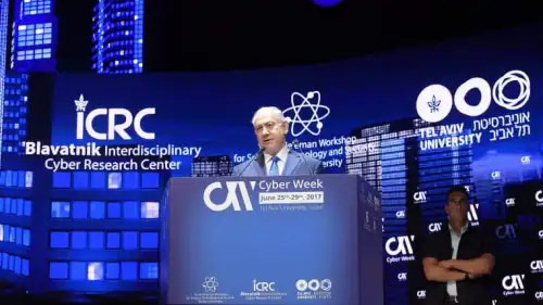 Cyber Week Conference