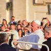 Pope Francis in Rome
