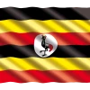 Flag of Uganda