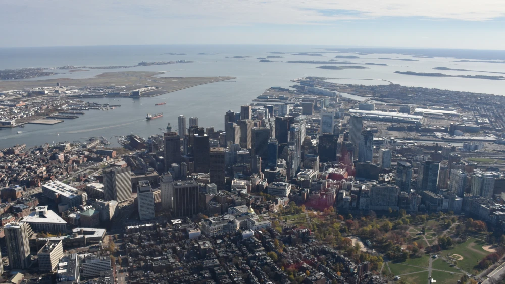 Boston