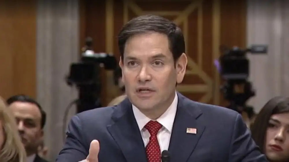Marco Rubio