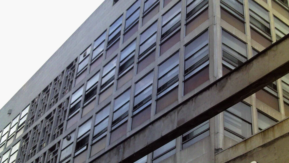 University of the Arts London
