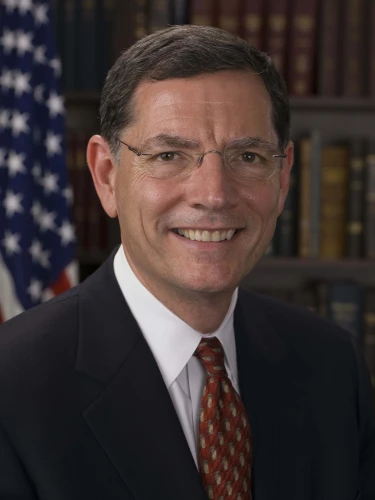 John Barrasso