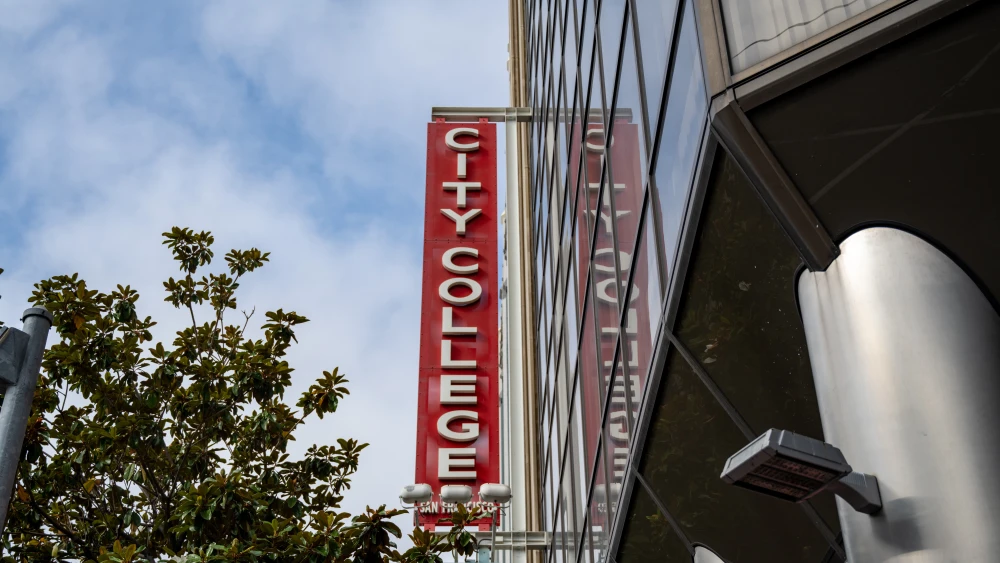 City College of San Francisco