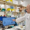Professor Benjamin Dekel, director of the Pediatric Nephrology Unit at Safra Children's Hospital at Sheba Medical Center, and director of the Sagol Center for Regenerative Medicine at Tel Aviv University.