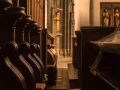 Church, Pews